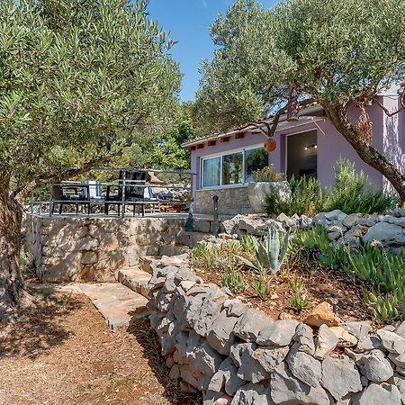 Holiday Home Nikol Veli Lošinj Екстериор снимка