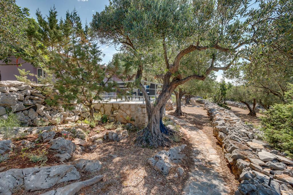 Holiday Home Nikol Veli Lošinj Екстериор снимка