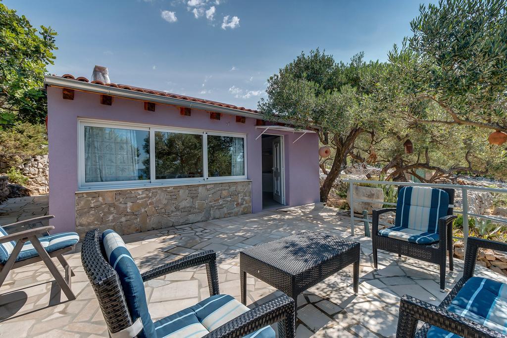 Holiday Home Nikol Veli Lošinj Екстериор снимка