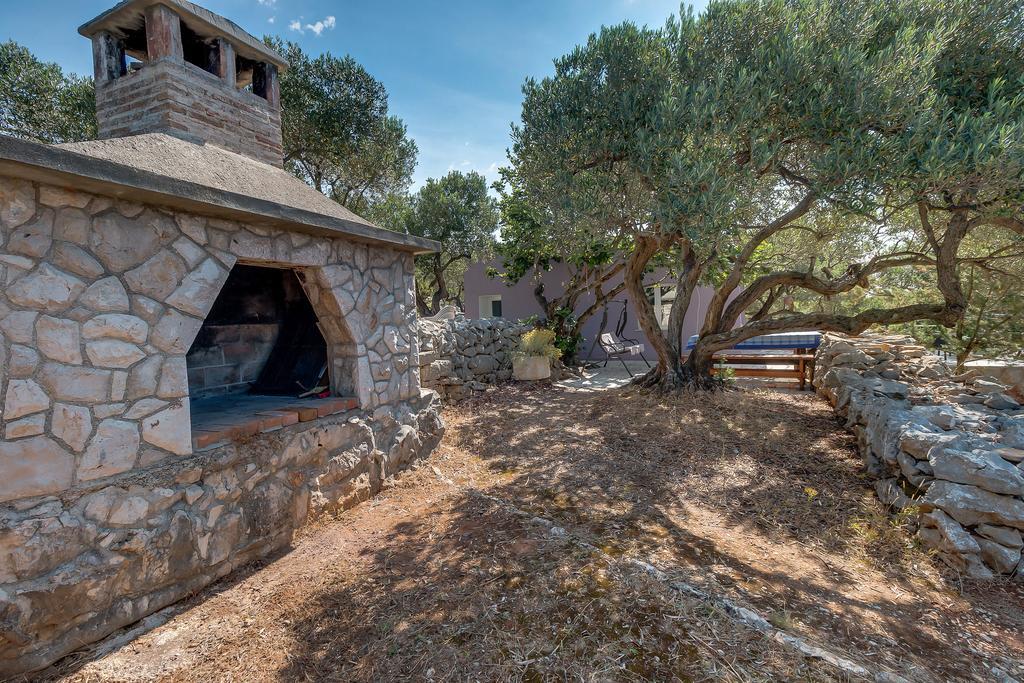 Holiday Home Nikol Veli Lošinj Екстериор снимка