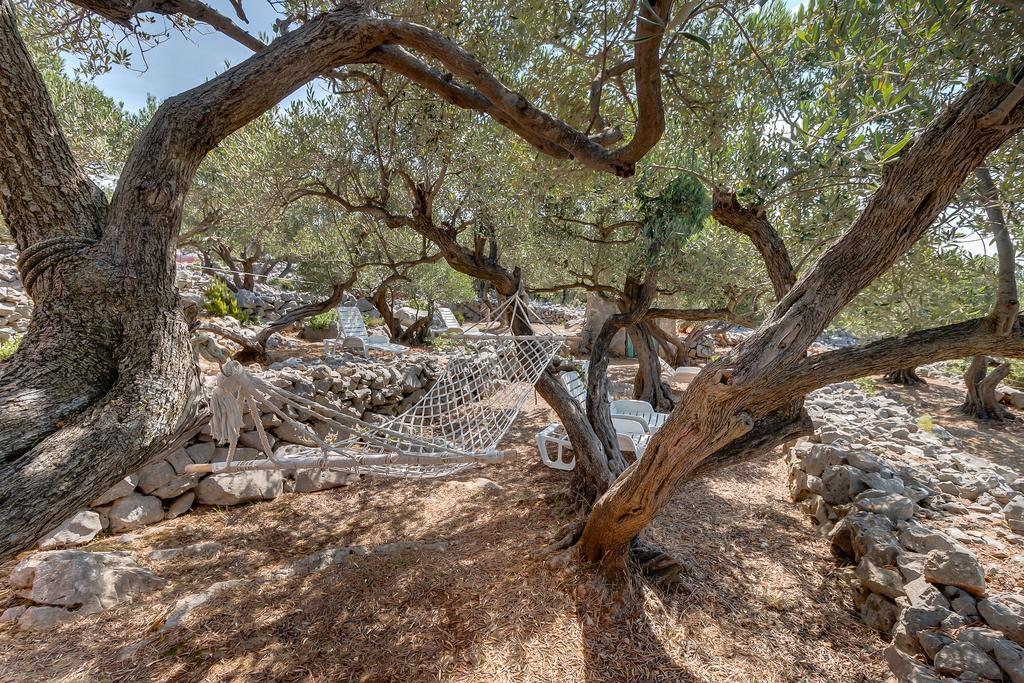 Holiday Home Nikol Veli Lošinj Екстериор снимка