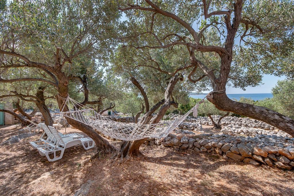 Holiday Home Nikol Veli Lošinj Екстериор снимка