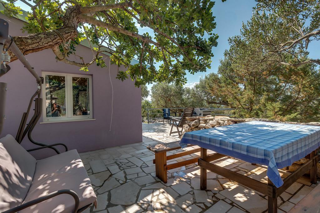 Holiday Home Nikol Veli Lošinj Екстериор снимка