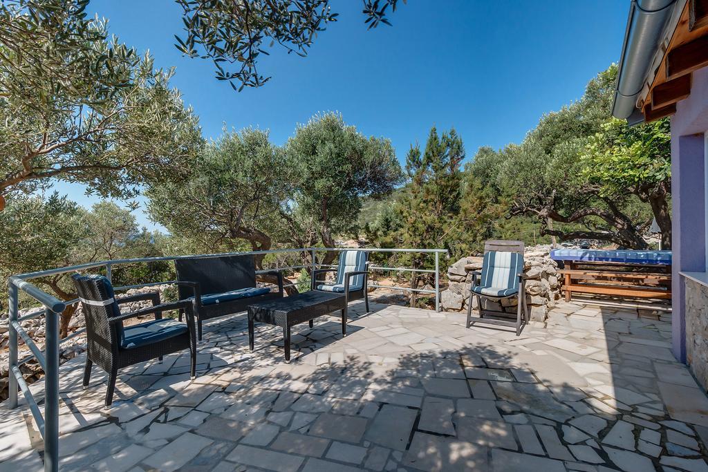 Holiday Home Nikol Veli Lošinj Екстериор снимка