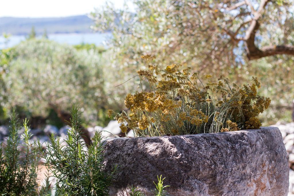 Holiday Home Nikol Veli Lošinj Екстериор снимка