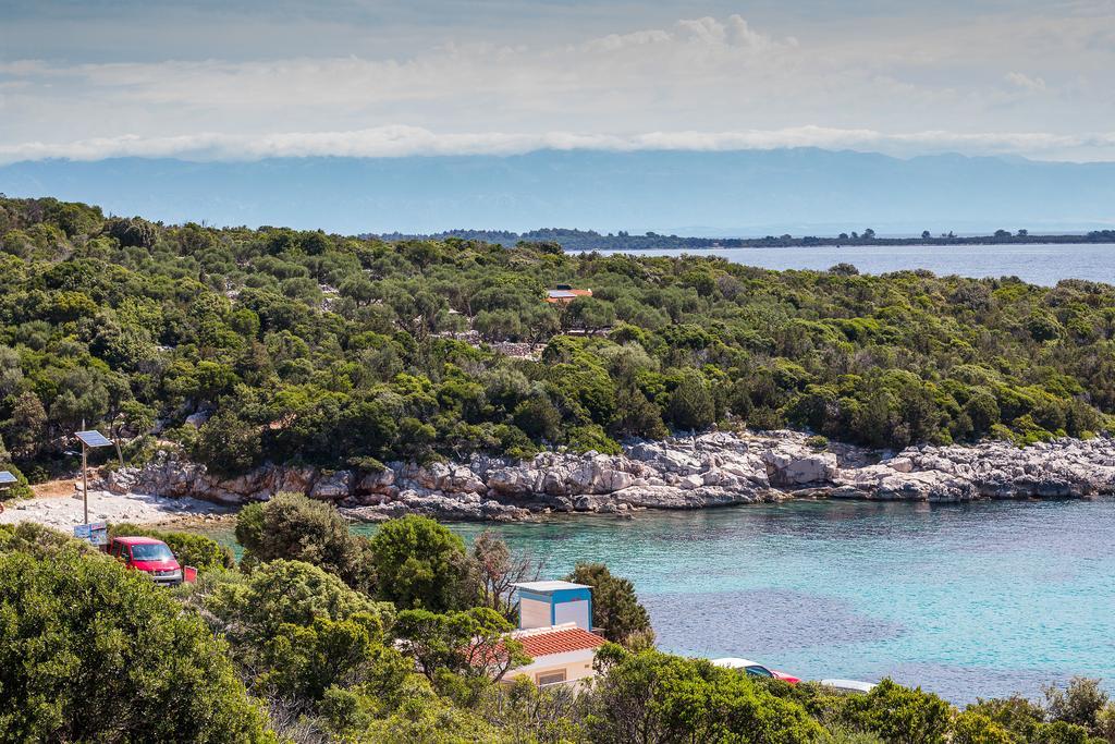 Holiday Home Nikol Veli Lošinj Екстериор снимка