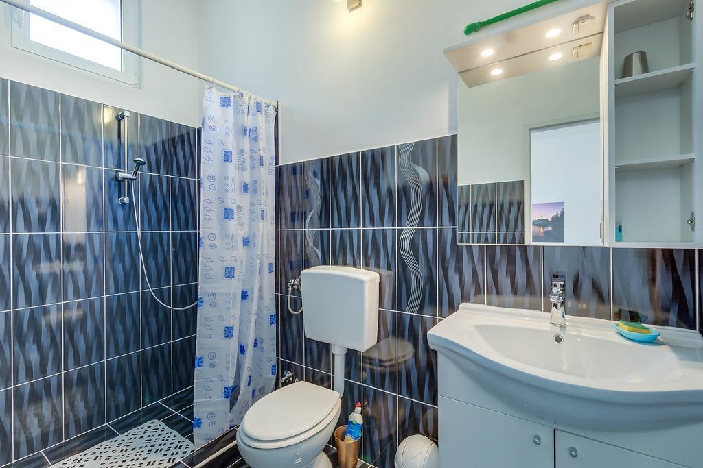 Holiday Home Nikol Veli Lošinj Екстериор снимка