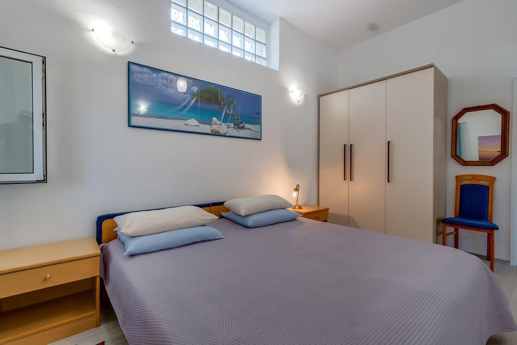 Holiday Home Nikol Veli Lošinj Екстериор снимка