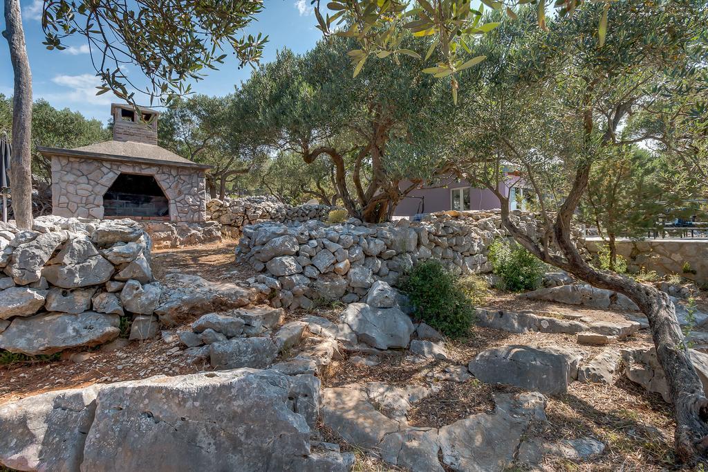 Holiday Home Nikol Veli Lošinj Екстериор снимка