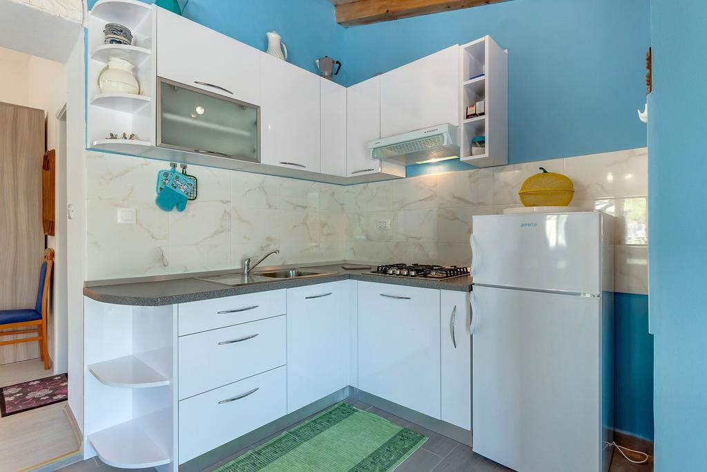 Holiday Home Nikol Veli Lošinj Екстериор снимка