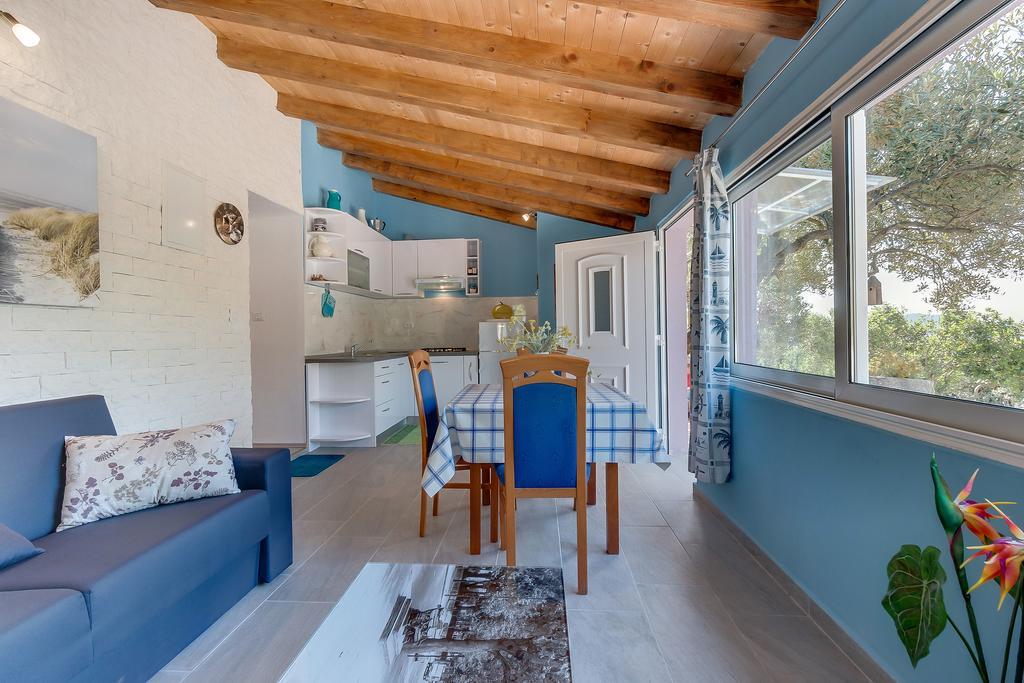 Holiday Home Nikol Veli Lošinj Екстериор снимка