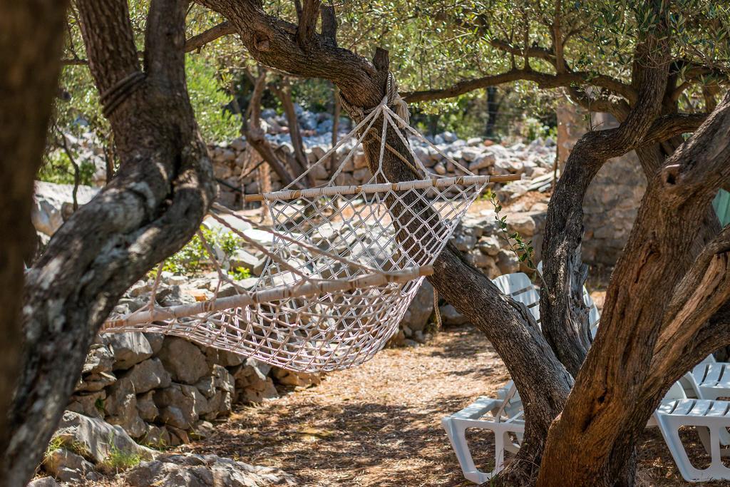Holiday Home Nikol Veli Lošinj Екстериор снимка