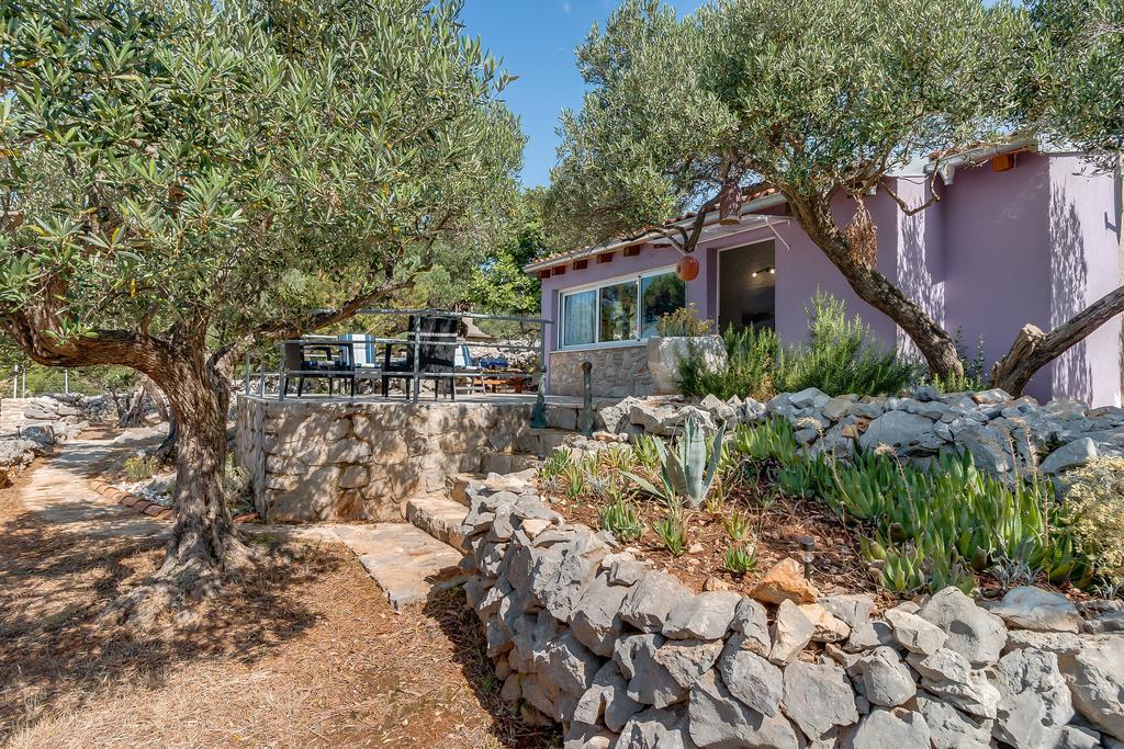 Holiday Home Nikol Veli Lošinj Екстериор снимка