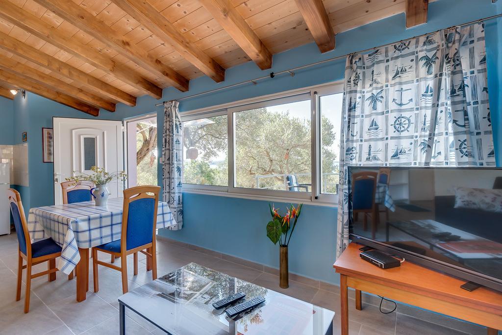 Holiday Home Nikol Veli Lošinj Екстериор снимка