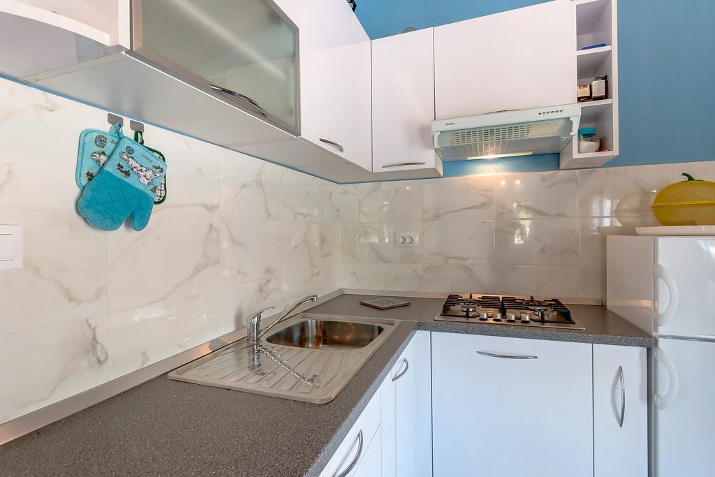 Holiday Home Nikol Veli Lošinj Екстериор снимка